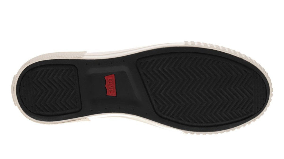 Levi's® Mens Anikin Neo Casual Sneaker - Footcourt Egypt