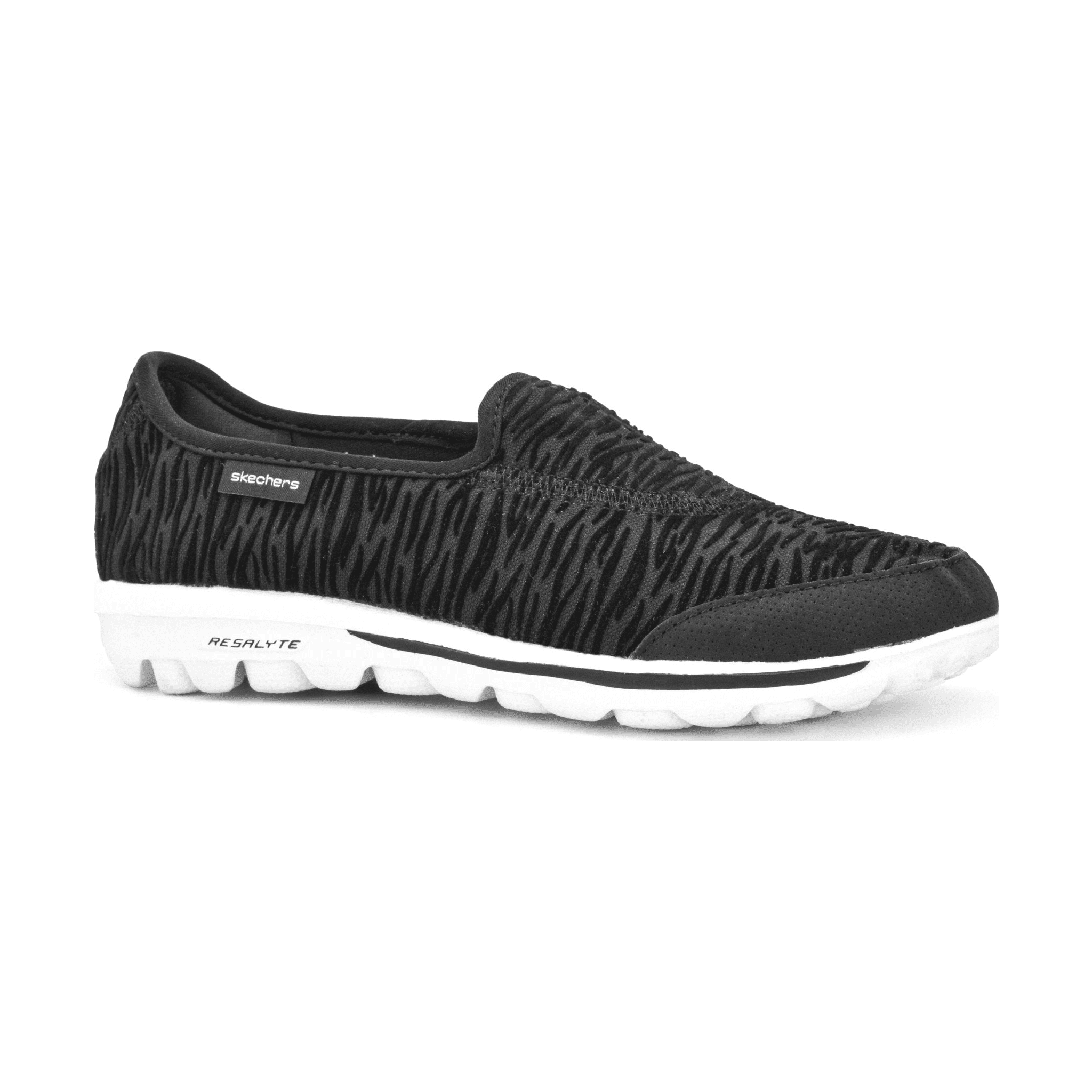 SKECHERS Go Walk Upstage, Women's Slip - On - Footcourt Egypt