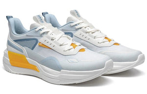 XTEP Sneakers Casual Soft Bottom WTCN - Footcourt Egypt