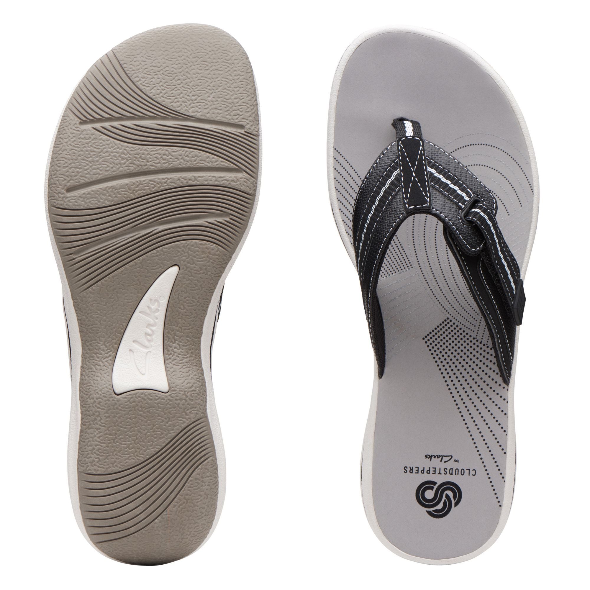 Clarks Brinkley - Footcourt Egypt