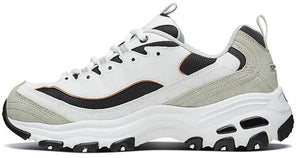 SKECHERS D'LITES 1.0 s Shoes Sneakers - Footcourt Egypt
