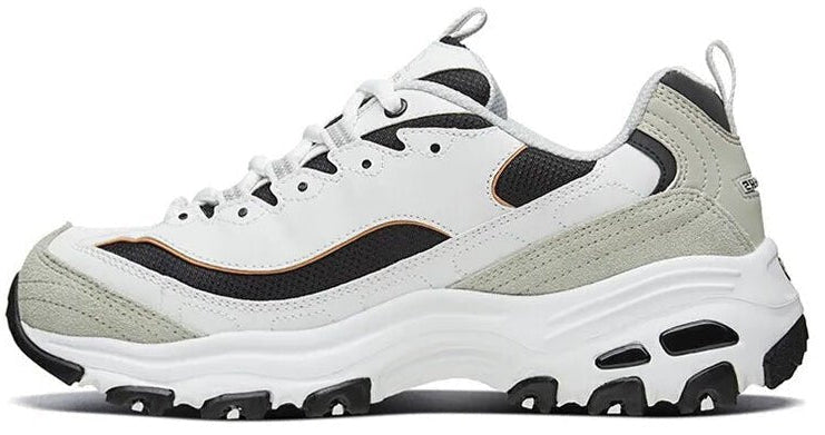 SKECHERS D'LITES 1.0 s Shoes Sneakers - Footcourt Egypt