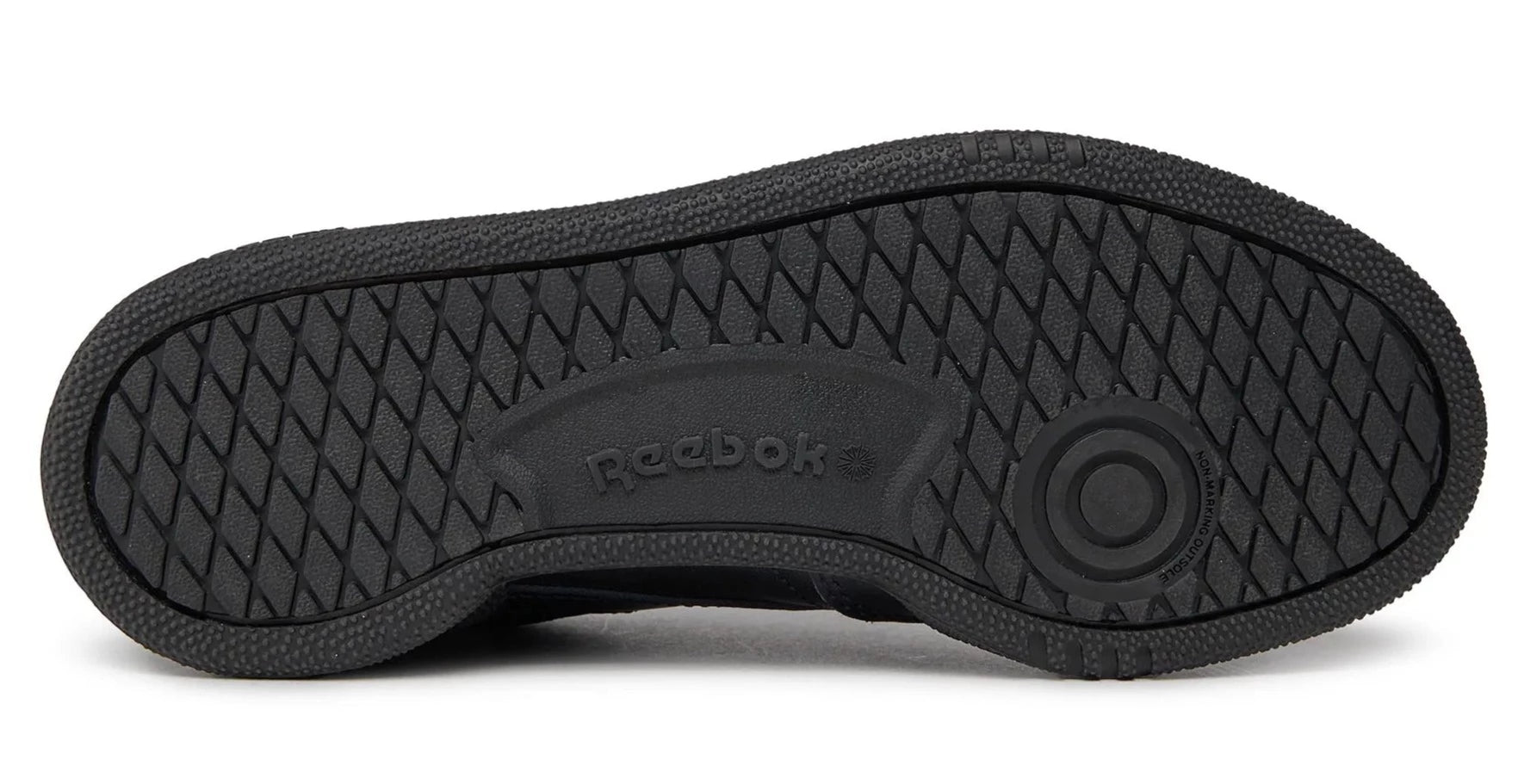 Reebok Shoes Club C 85 - Footcourt Egypt