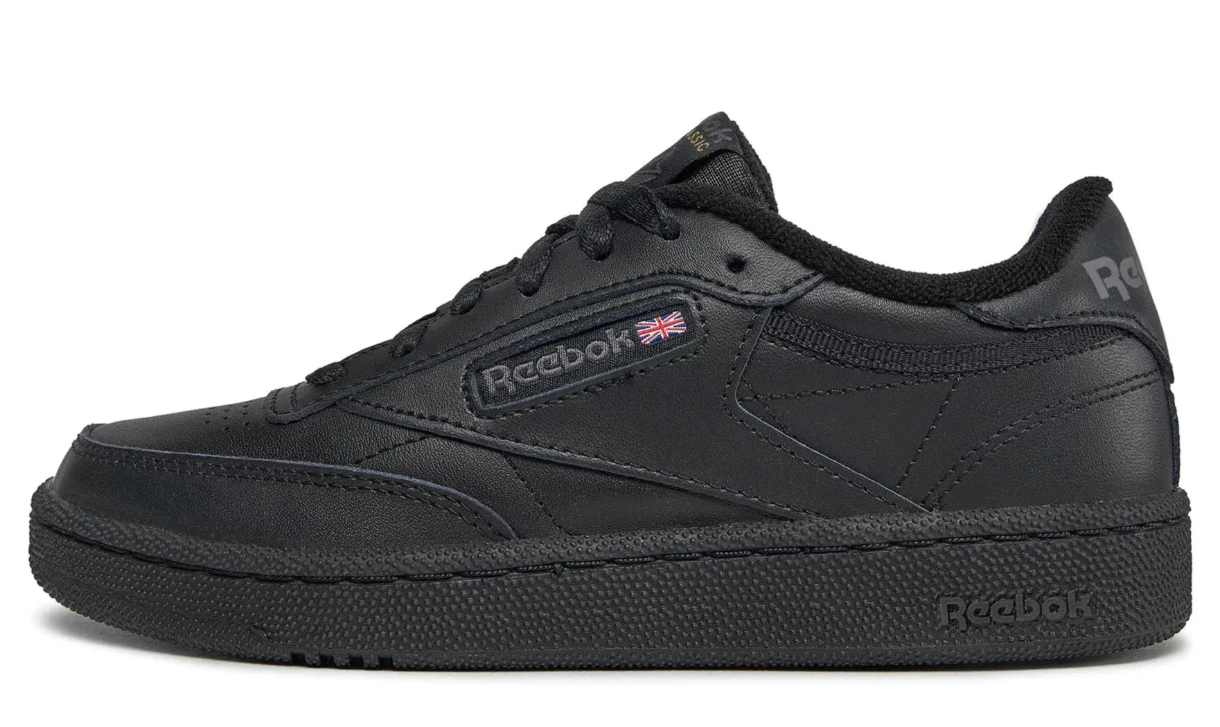 Reebok KIDS Club C 85 - Footcourt Egypt