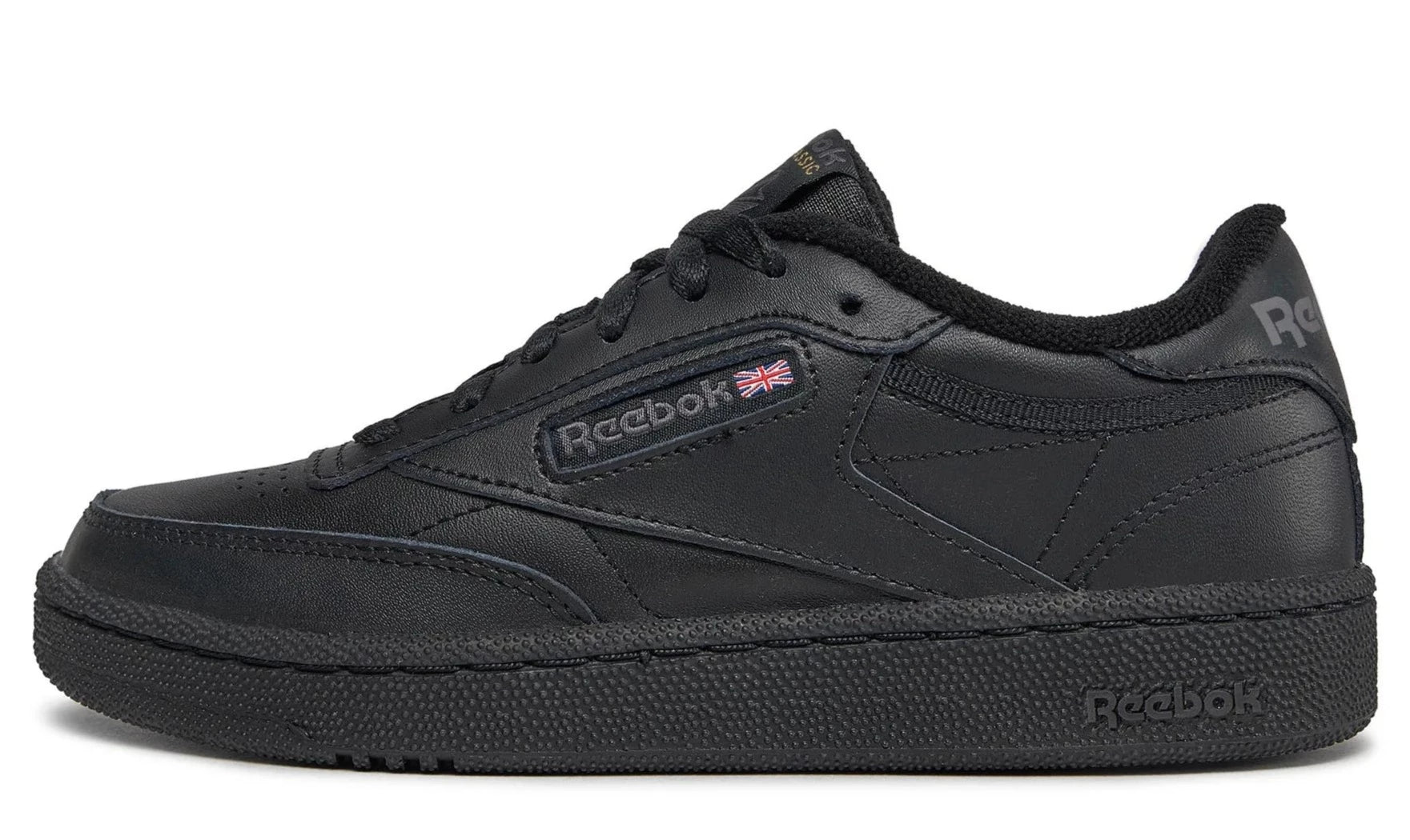 Reebok Shoes Club C 85 - Footcourt Egypt