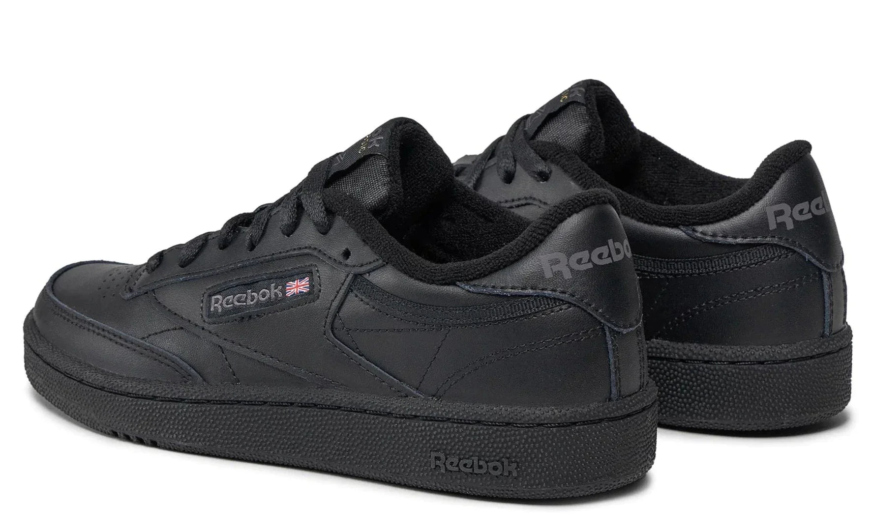 Reebok KIDS Club C 85 - Footcourt Egypt
