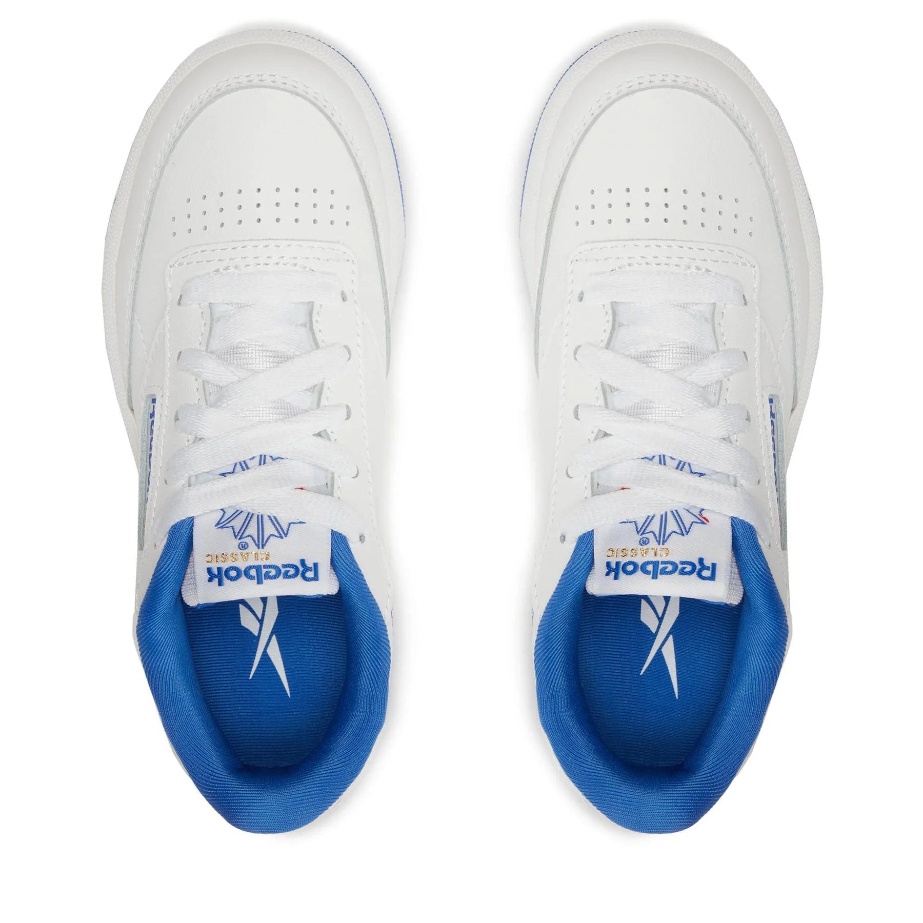 Reebok Shoes Club C 85 - Footcourt Egypt