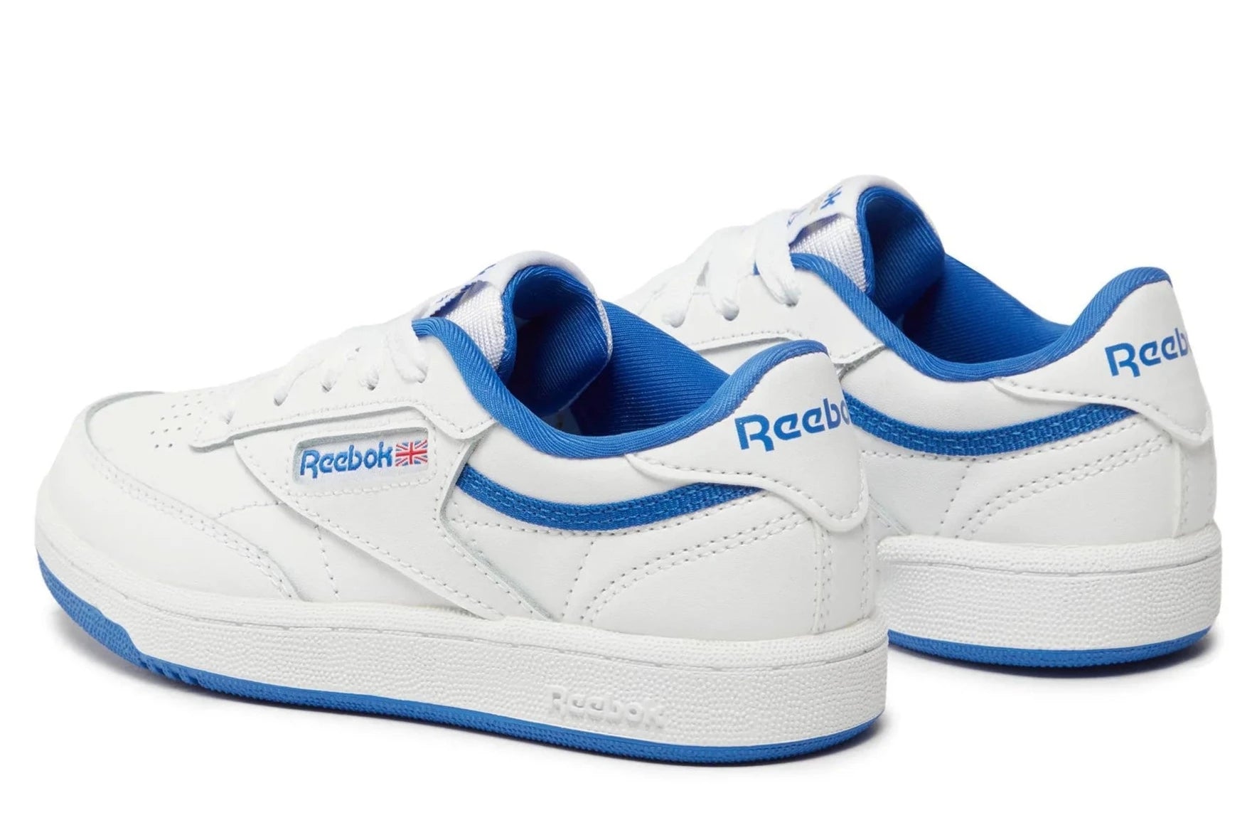 Reebok Shoes Club C 85 - Footcourt Egypt