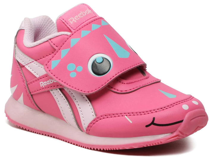 Reebok Royal Cl Jog Shoes - Footcourt Egypt