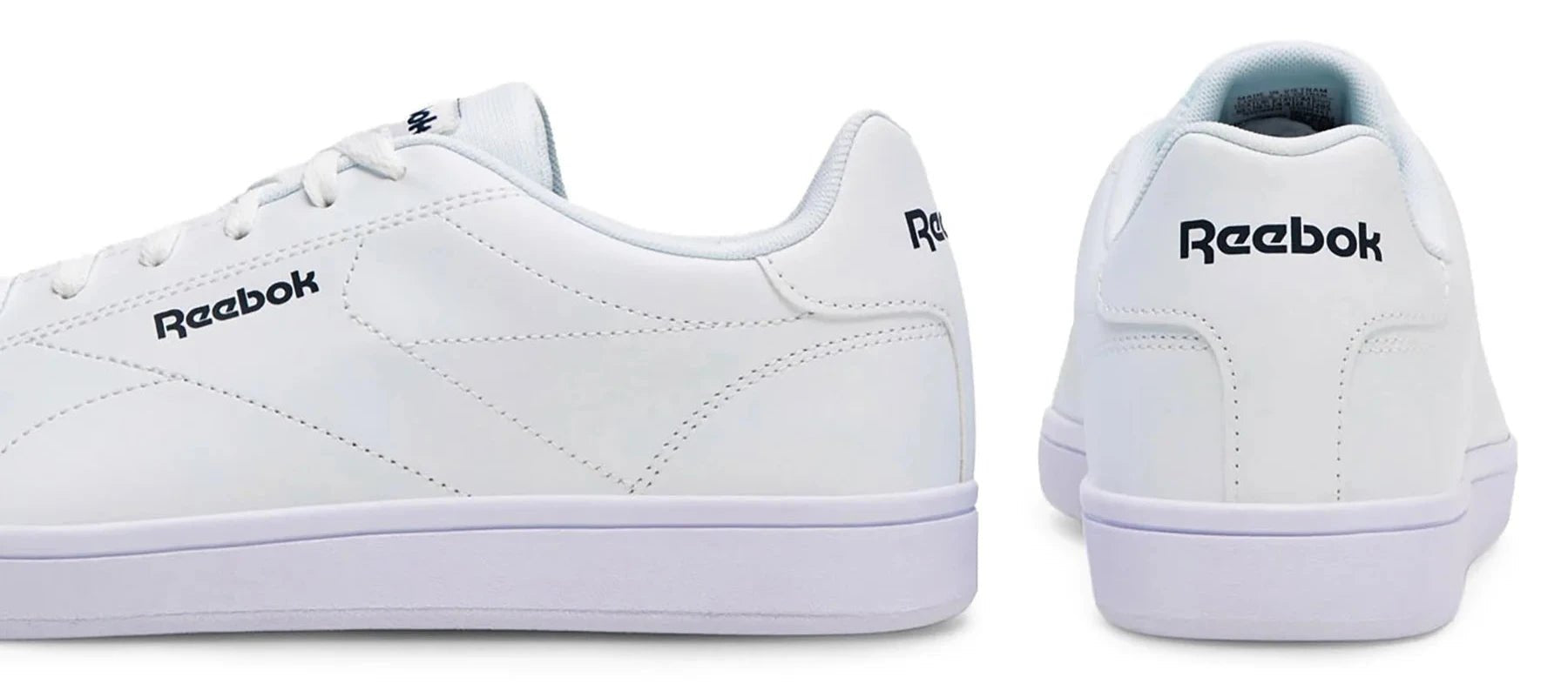 Reebok Royal Complete Clean 2.0 - Footcourt Egypt