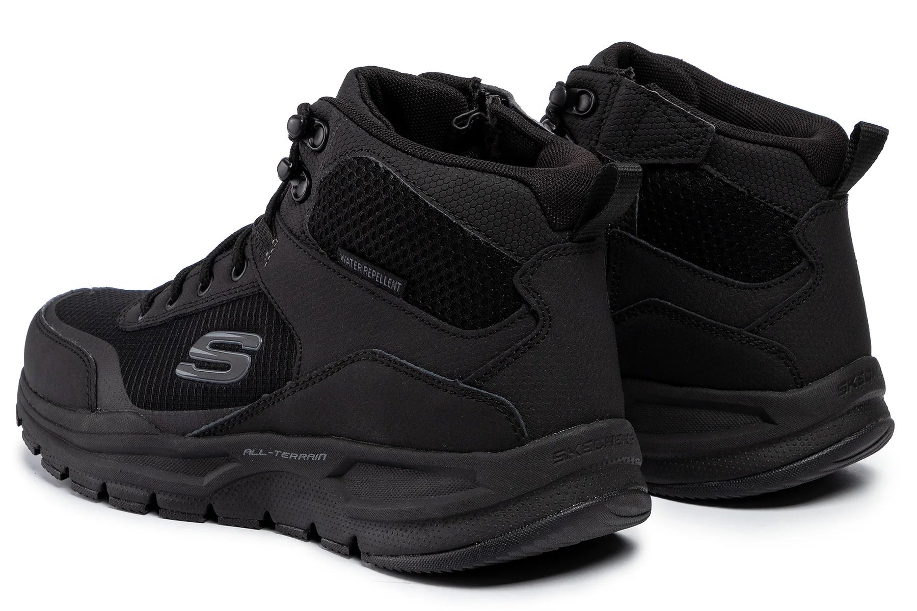 SKECHERS Escape Plan 2.0 - Woodrock - Footcourt Egypt