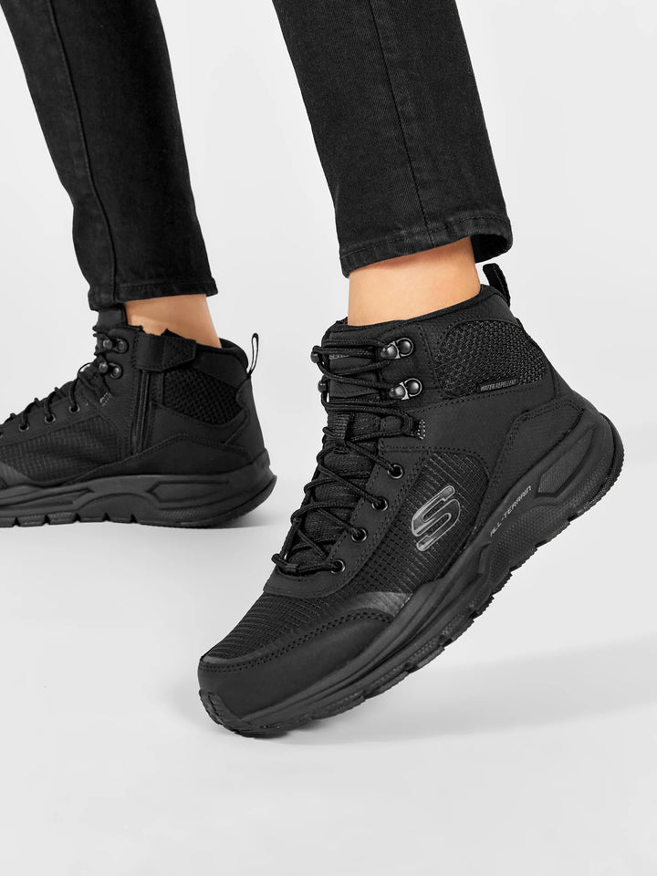 SKECHERS Escape Plan 2.0 - Woodrock - Footcourt Egypt