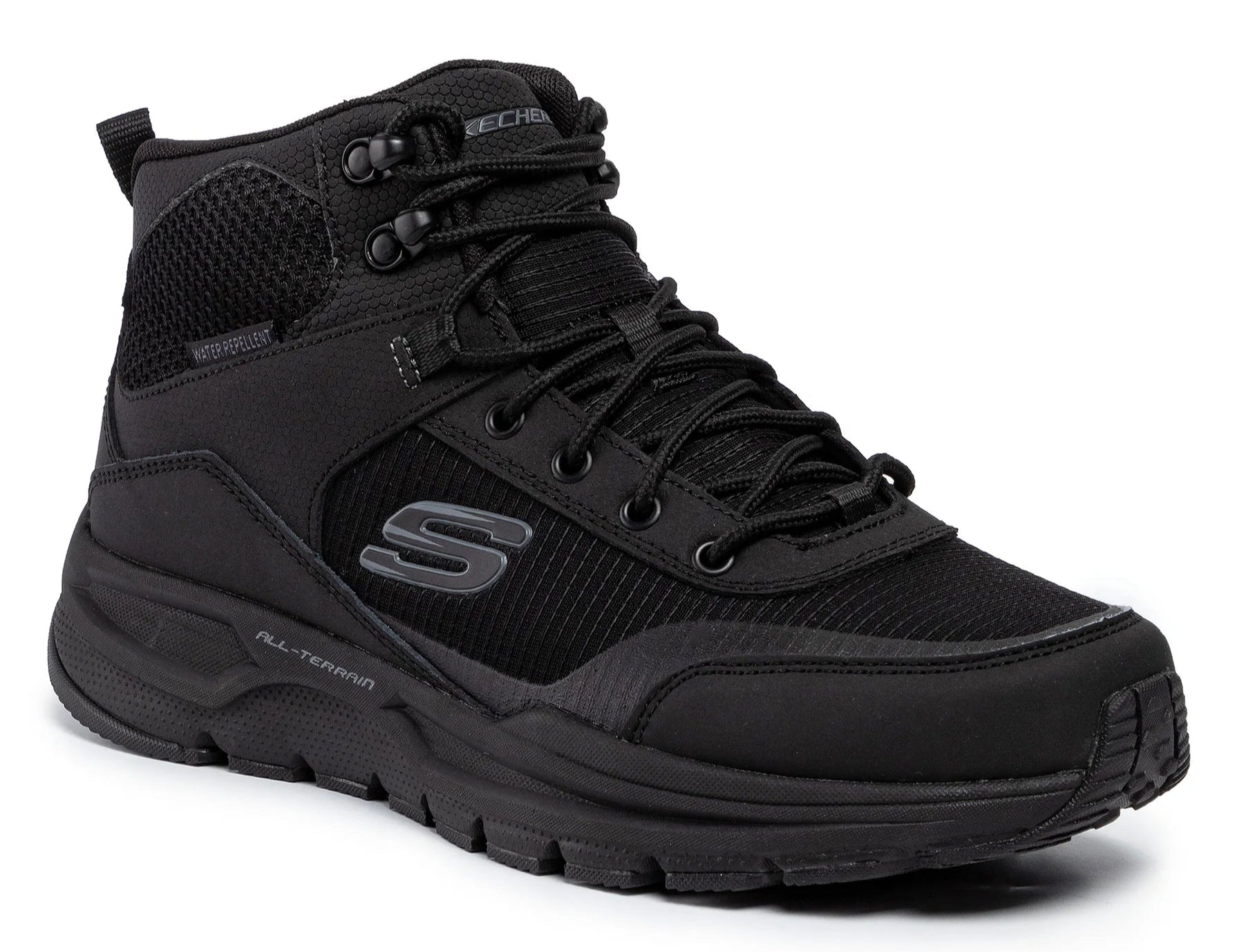 SKECHERS Escape Plan 2.0 - Woodrock - Footcourt Egypt