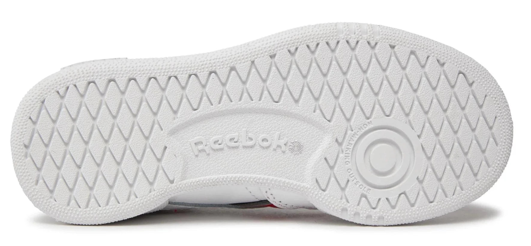 REEBOK Club C Revenge Sneakers - Footcourt Egypt