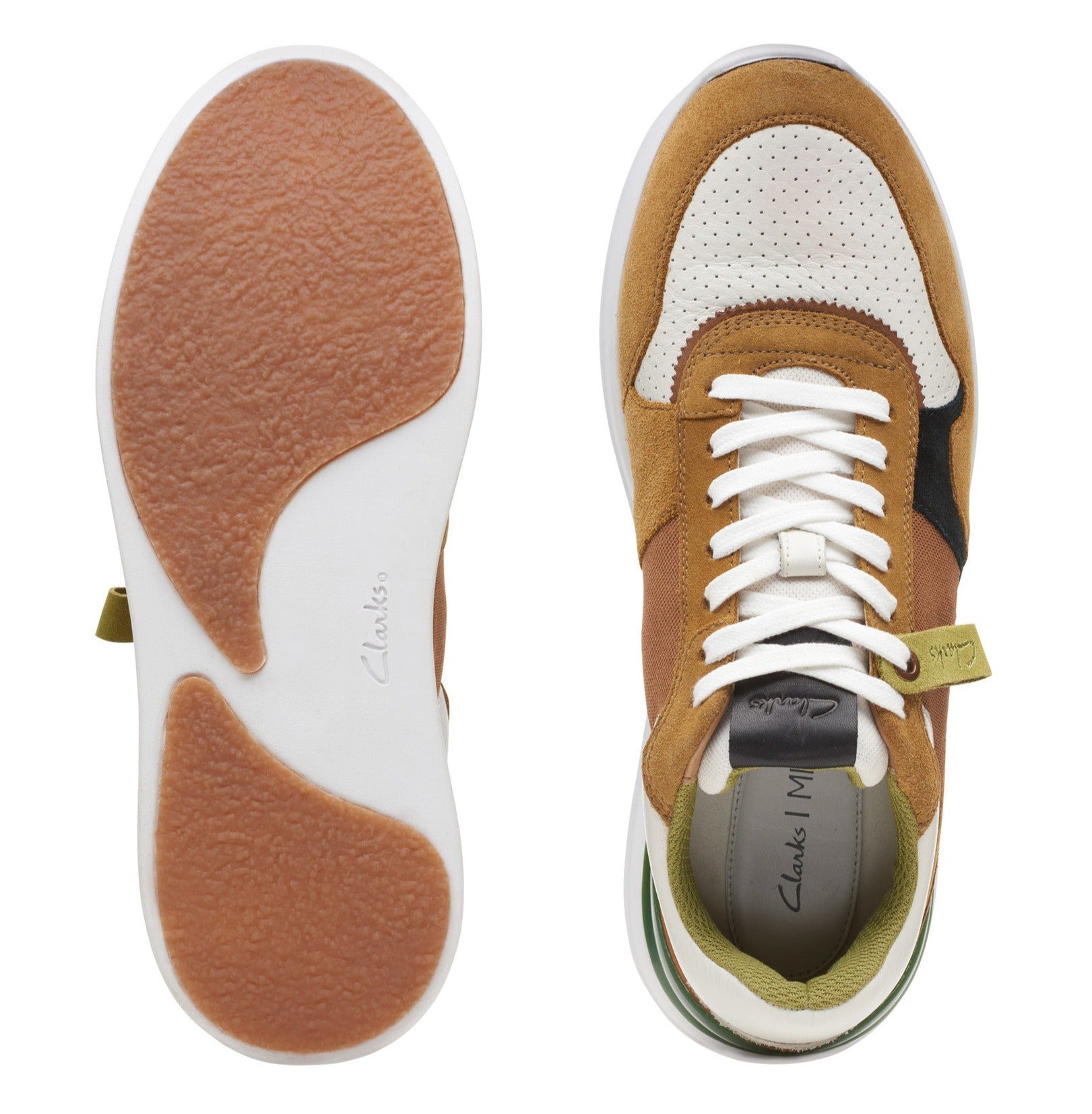 Clarks RaceLite Tor - Footcourt Egypt