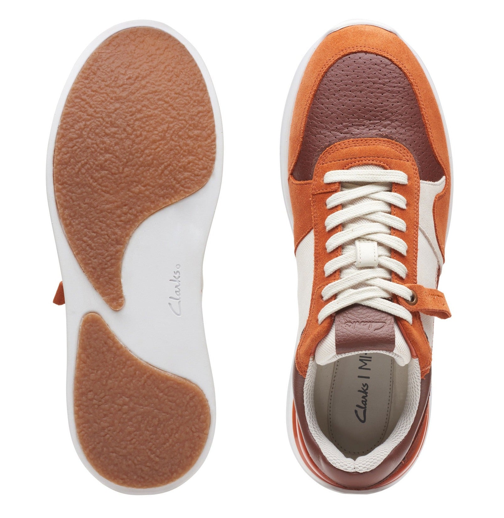 Clarks RaceLite Tor - Footcourt Egypt
