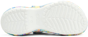 Classic Bae Multi color Clog - Footcourt Egypt