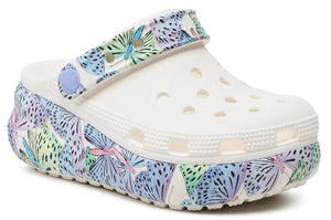 Classic Cutie Butterfly Clog - Footcourt Egypt