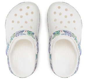 Classic Cutie Butterfly Clog - Footcourt Egypt