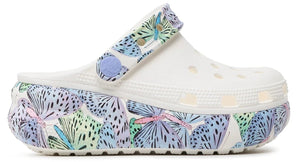 Classic Cutie Butterfly Clog - Footcourt Egypt