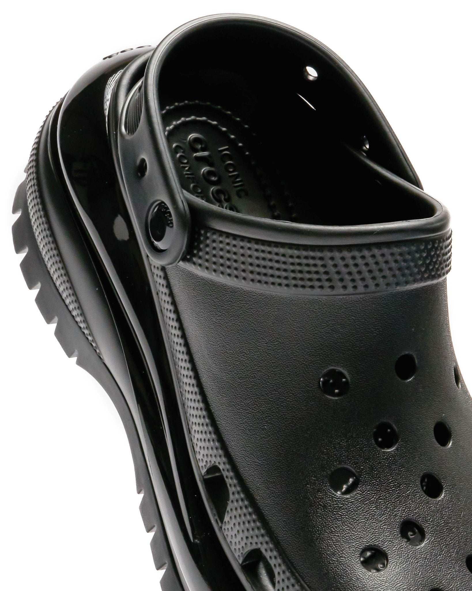 Crocs MEGA CRUSH CLOG - Footcourt Egypt