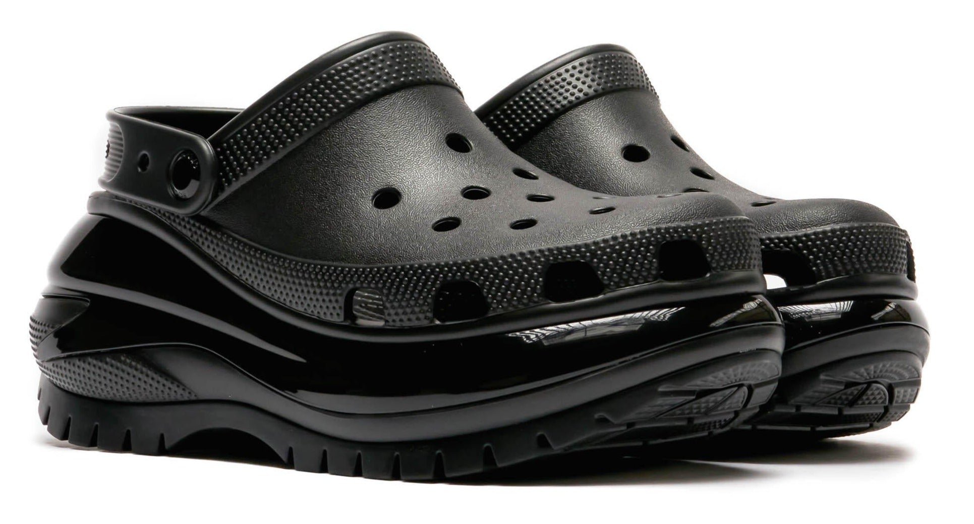 Crocs MEGA CRUSH CLOG - Footcourt Egypt