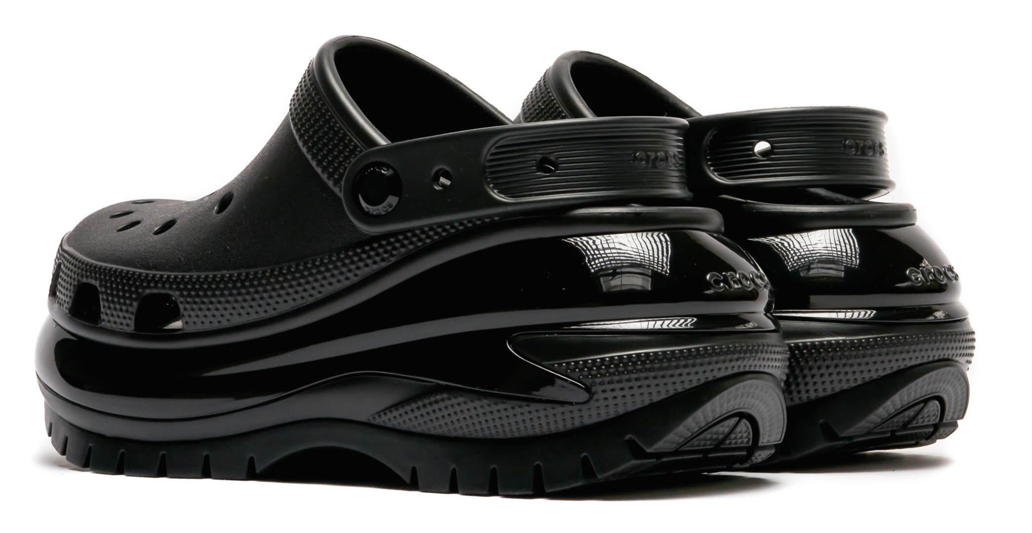 Crocs MEGA CRUSH CLOG - Footcourt Egypt