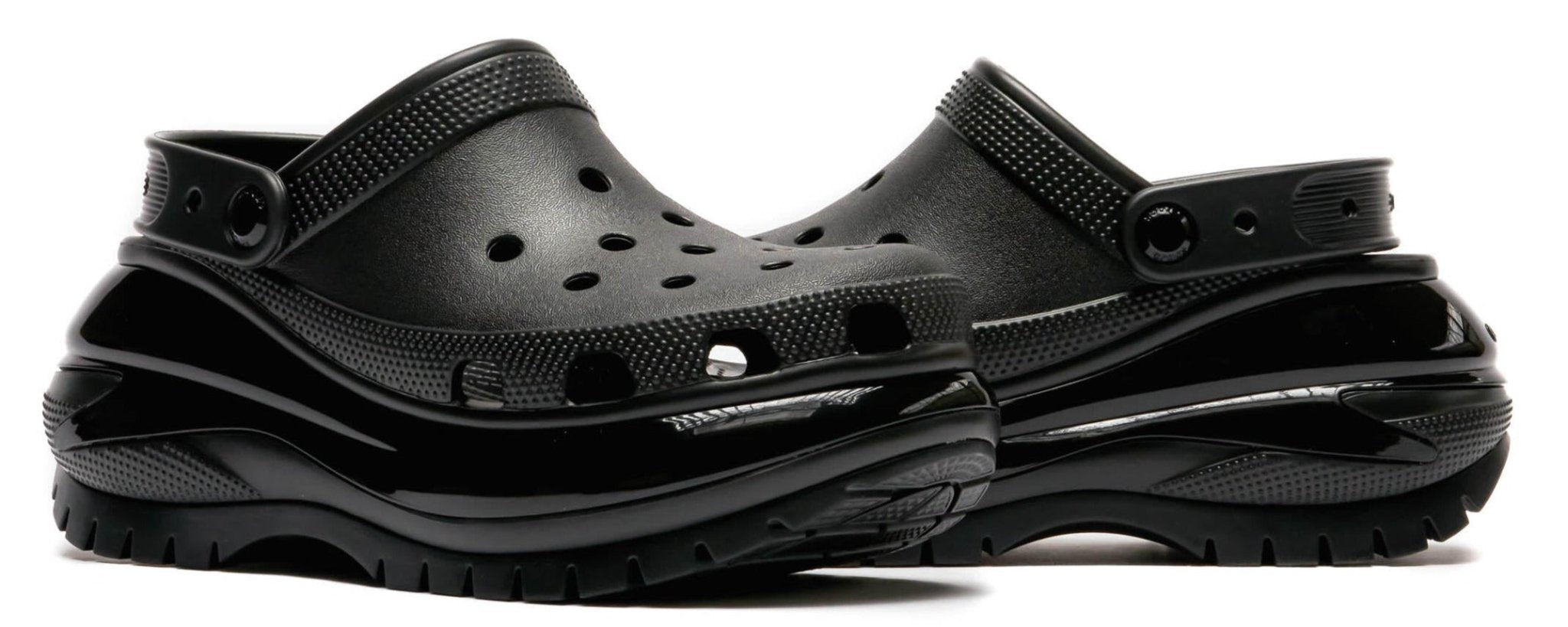 Crocs MEGA CRUSH CLOG - Footcourt Egypt