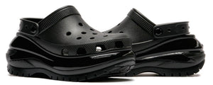 Crocs MEGA CRUSH CLOG - Footcourt Egypt