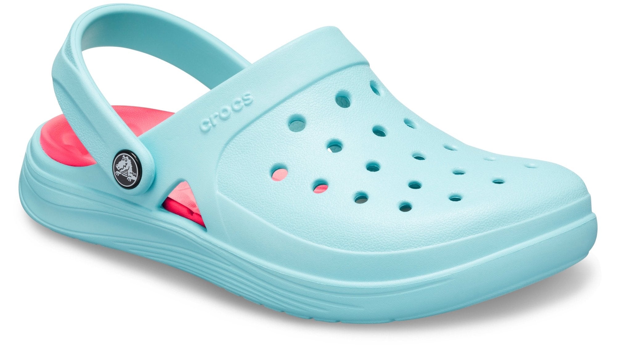 Crocs Reviva Clog - Footcourt Egypt