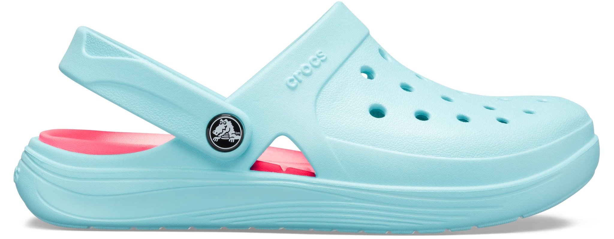 Crocs Reviva Clog - Footcourt Egypt