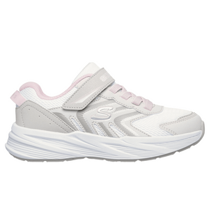 SKECHERS Microspec Tread Girl's Lifestyle Shoes - Footcourt Egypt