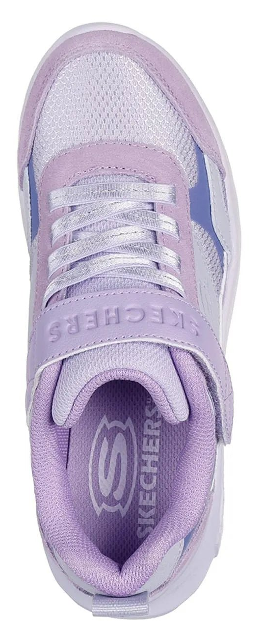 SKECHERS SKX - 225 Adaptive Closure Shoes - Footcourt Egypt