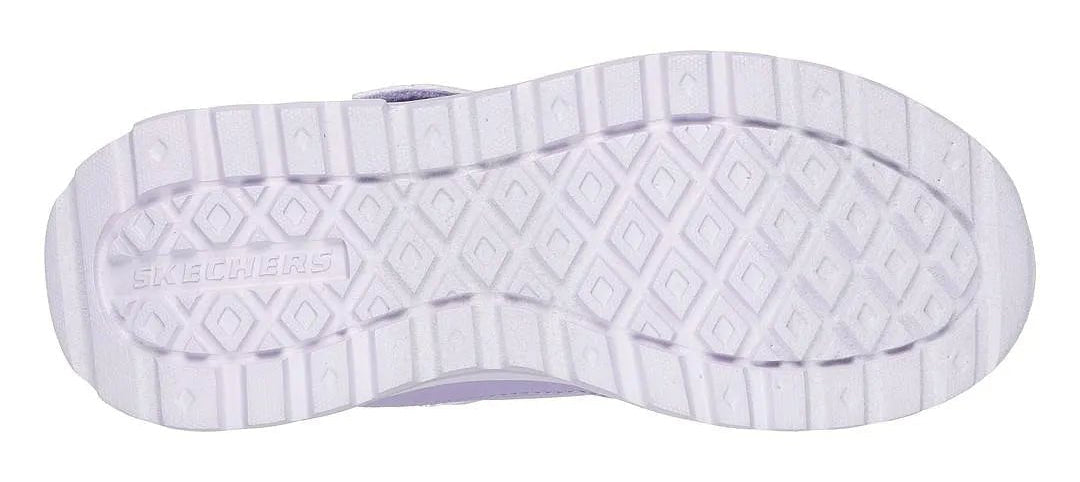 SKECHERS SKX - 225 Adaptive Closure Shoes - Footcourt Egypt