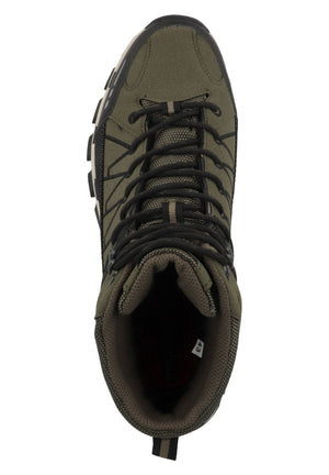 Dockers by Gerli Harris men's hiking boots trekking boots Outdoor Docktex - Footcourt Egypt