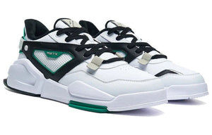 XTEP Low - Top Casual Shoes Men's WBGN - Footcourt Egypt