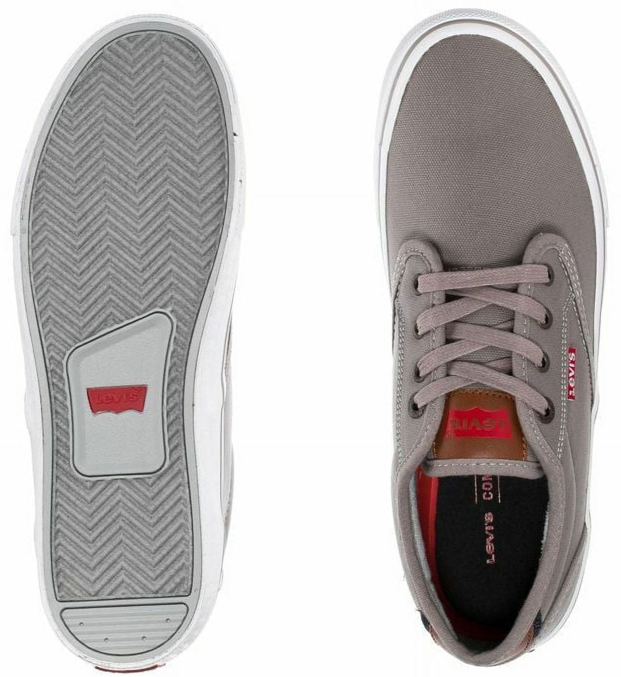 LEVIS CALI CORE LOW ATHLETIC TRAINERS - Footcourt Egypt