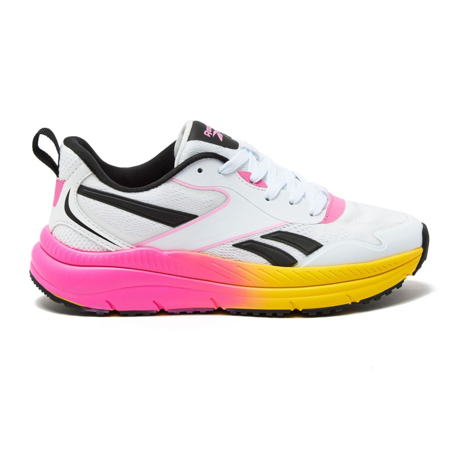 Reebok Rush Women's Running Shoes - Footcourt Egypt