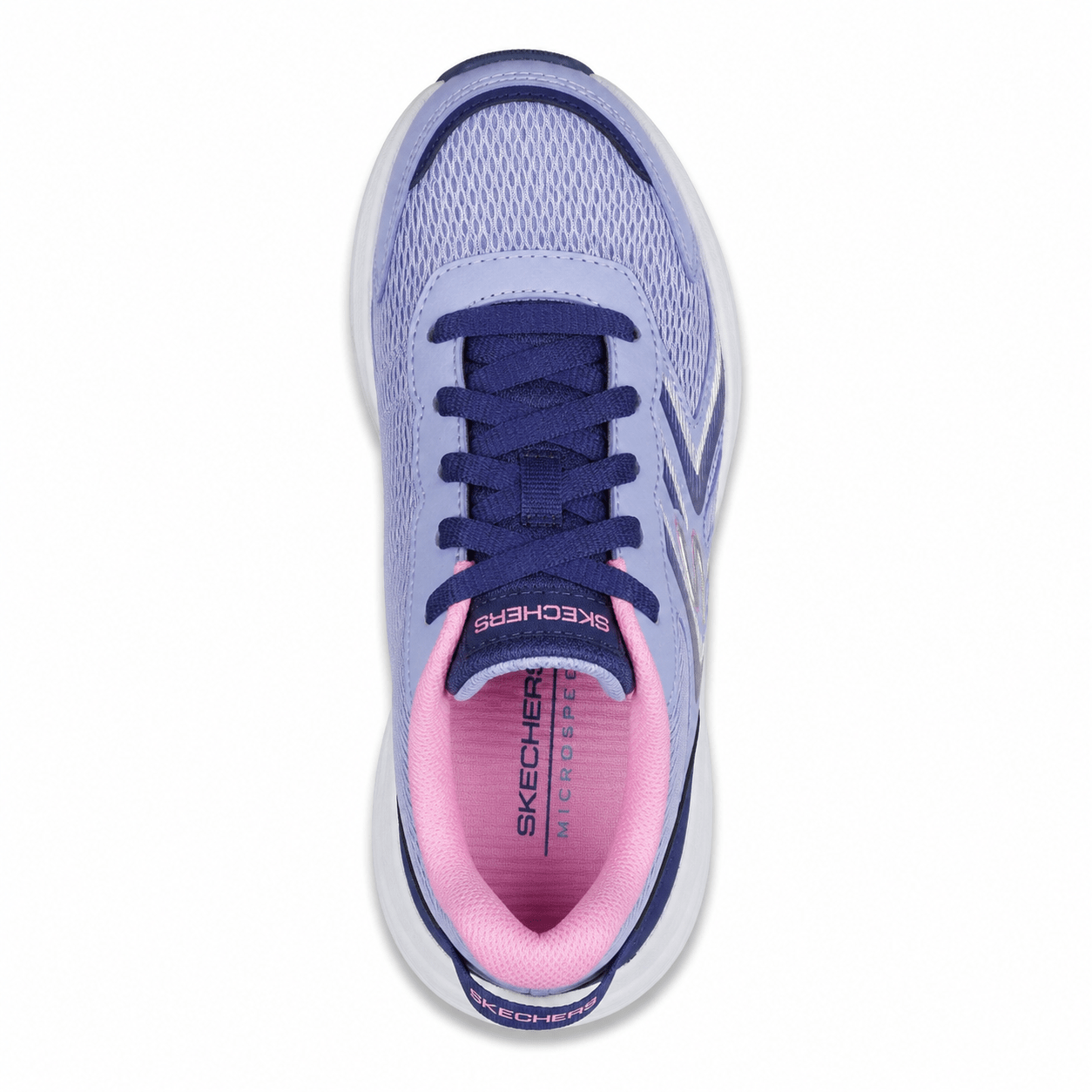 SKECHERS Microspec Tread - Extraordinary Ease L Sneakers - Footcourt Egypt