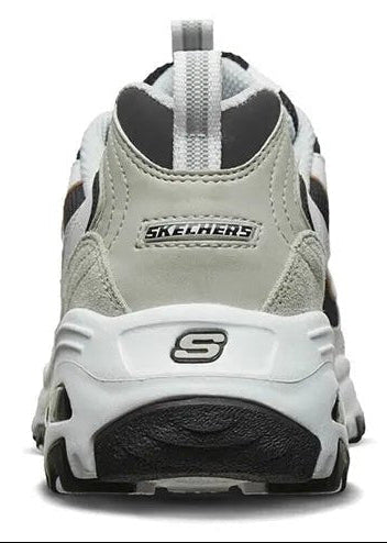 SKECHERS D'LITES 1.0 s Shoes Sneakers - Footcourt Egypt