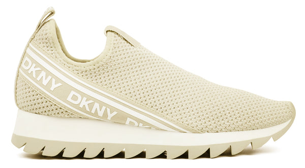 DKNY Alani Sneakers F - Footcourt Egypt