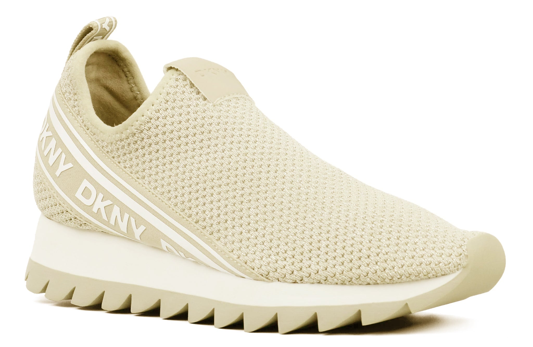 DKNY Alani Sneakers F - Footcourt Egypt