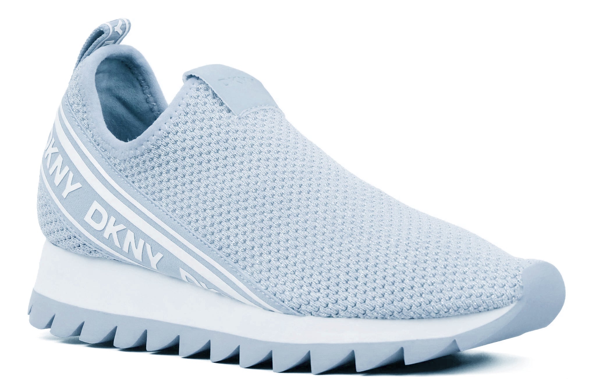 DKNY Alani Sneakers - Footcourt Egypt