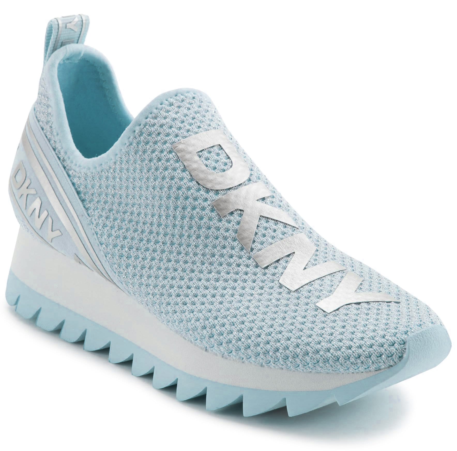 DKNY Alani Sneakers - Footcourt Egypt