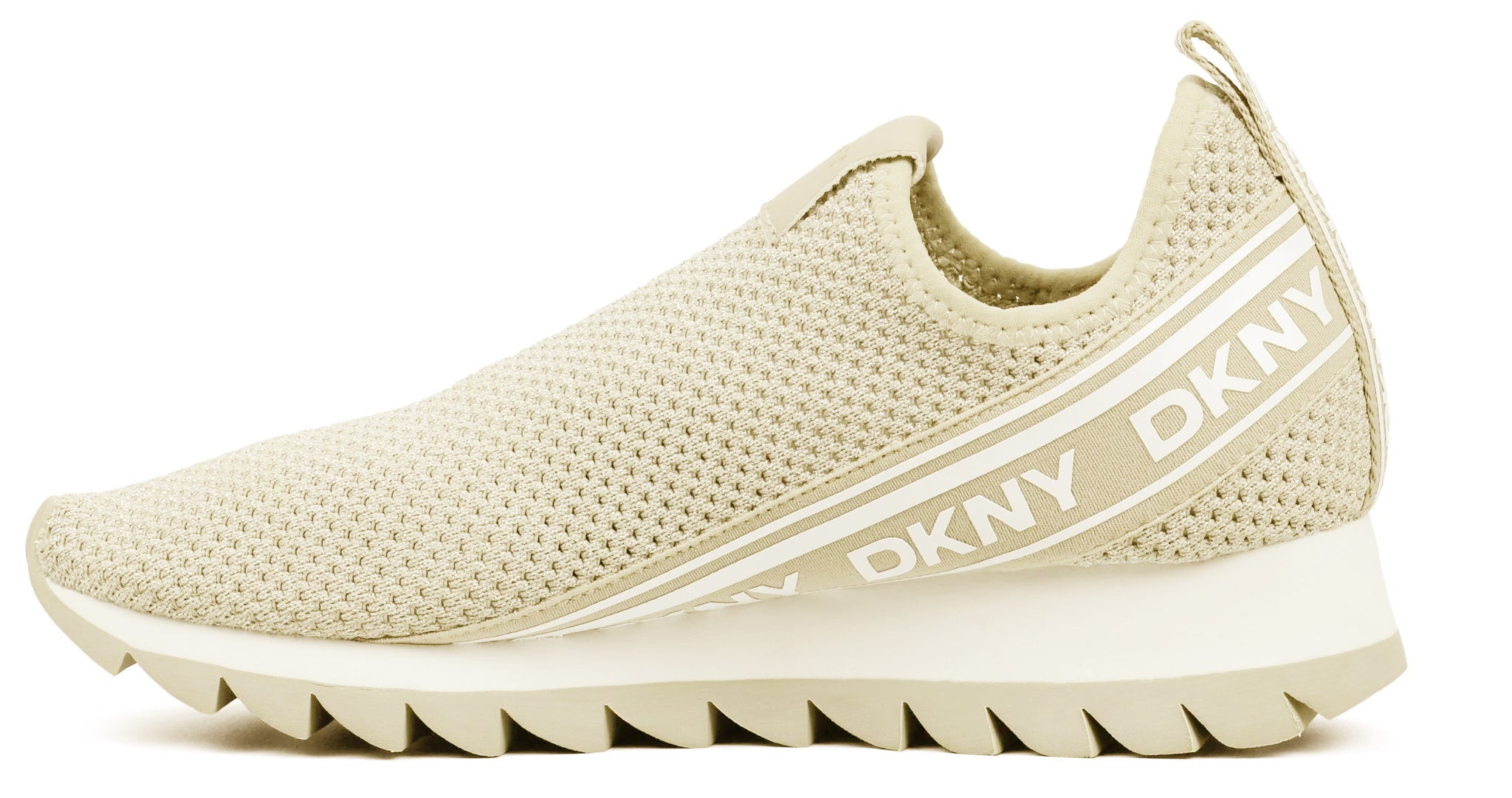 DKNY Alani Sneakers F - Footcourt Egypt