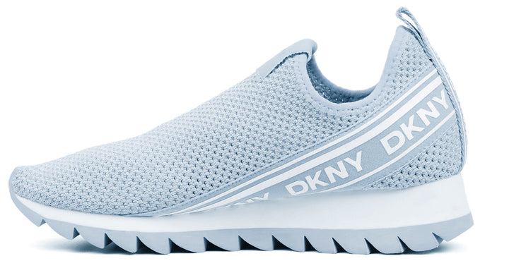 DKNY Alani Sneakers - Footcourt Egypt