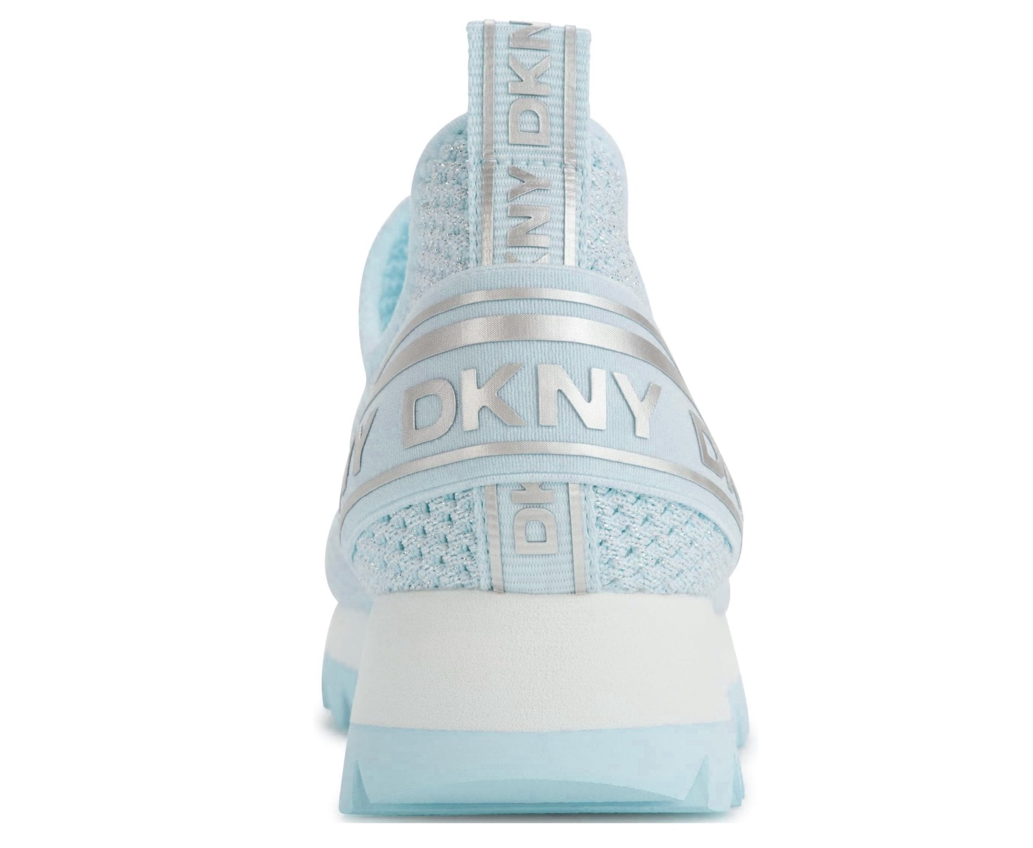 DKNY Alani Sneakers - Footcourt Egypt