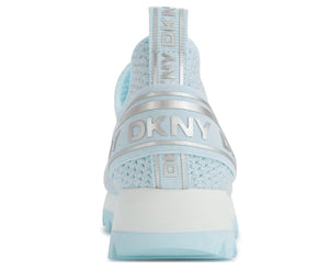 DKNY Alani Sneakers - Footcourt Egypt