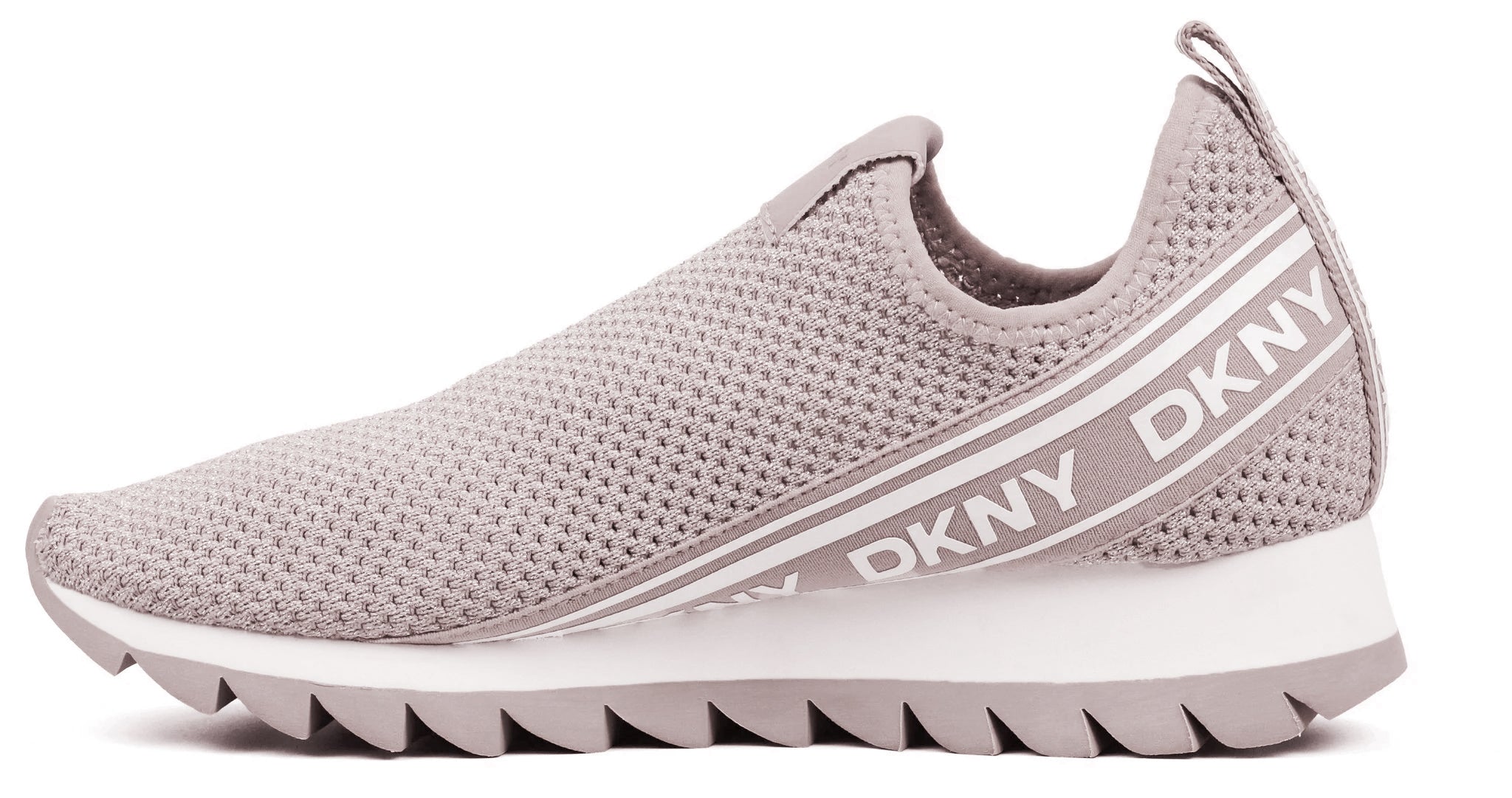 DKNY Alani Sneakers - Footcourt Egypt
