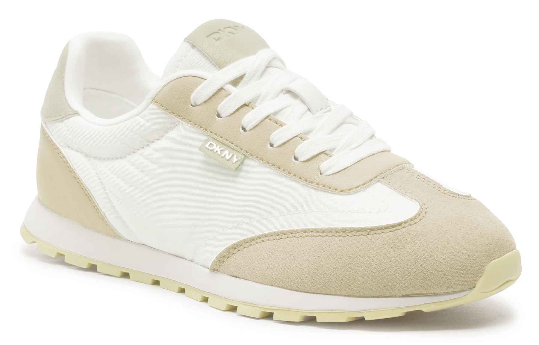 DKNY Forsythe Sneaker Women - Footcourt Egypt